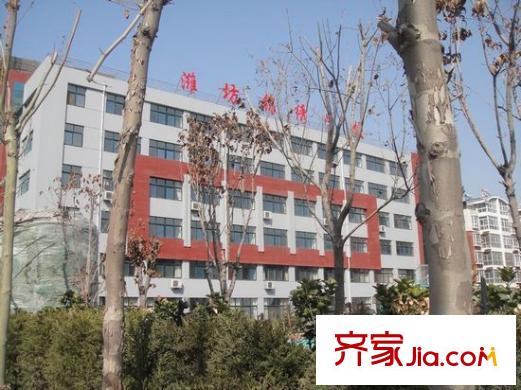 新海楓景配套圖錦繡學(xué)校