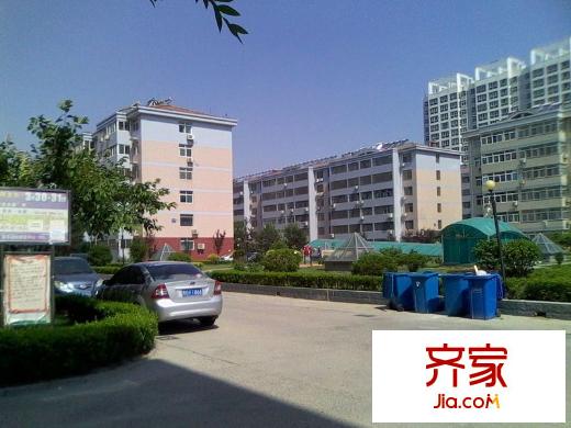 金華苑外景圖 