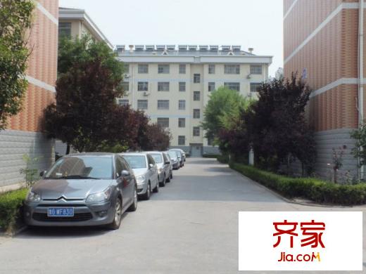 金華苑外景圖