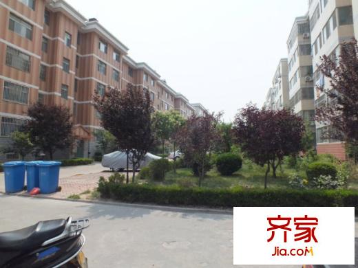 金華苑外景圖