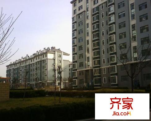 東方世紀(jì)城外景圖 （20121204）