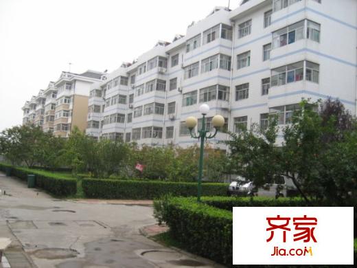 金都花園外景圖  