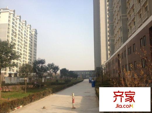華都金華麗外景圖小區(qū)