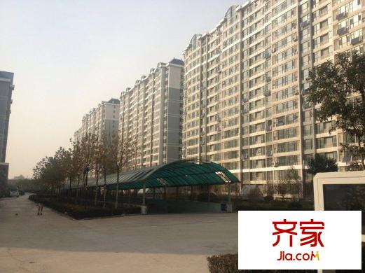 華都金華麗外景圖小區(qū)