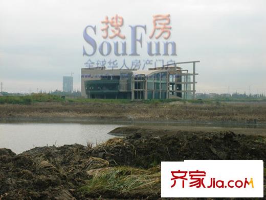 陽光水世界水上公園（2006.09）