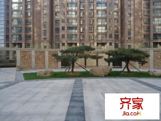 賦海世家外景圖 