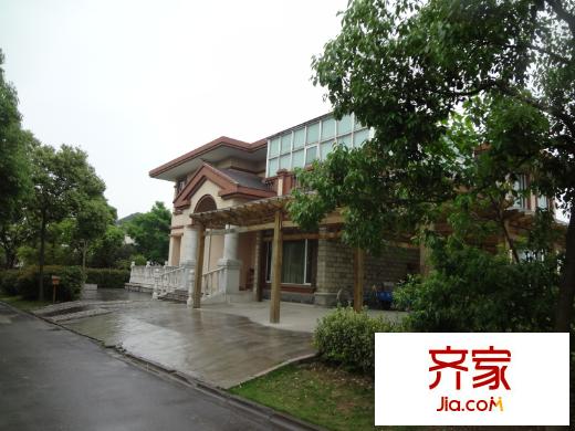 泰泓花園