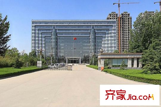 和潤(rùn)尚公館經(jīng)濟(jì)開(kāi)發(fā)區(qū)管委會(huì)