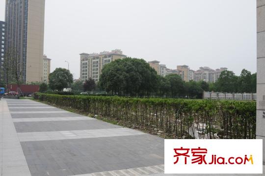 凡高公寓花園