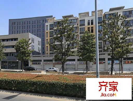 凡高公寓 