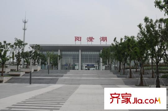 凡高公寓陽澄湖