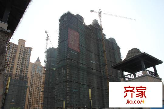 棕櫚灣工程進度（2014.10.14）