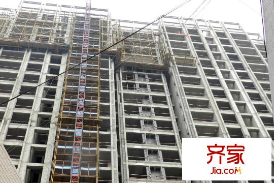 久盛聚福苑主體細節(jié)施工圖（2015-10-22）