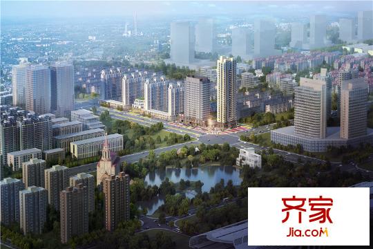 博悅城