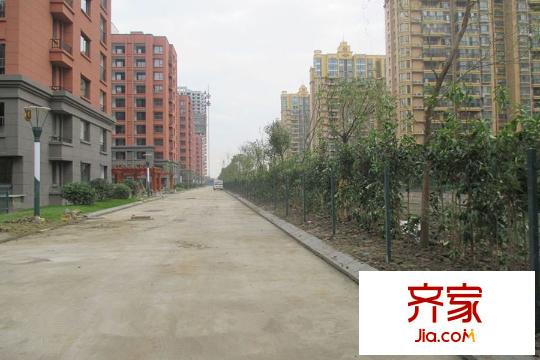 宇業(yè)?蘇尚家園小區(qū)（2014.11）