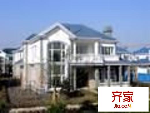 魚尾獅二期外景圖 
