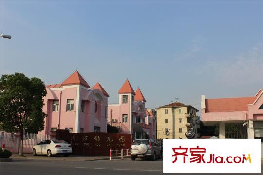 宇業(yè)天逸華庭宇業(yè)?天逸華庭周邊