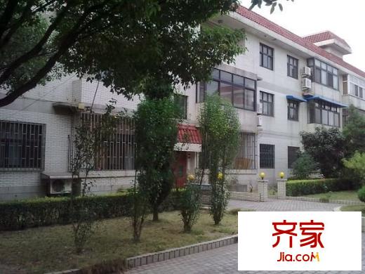 大上海小臺(tái)北外景圖 