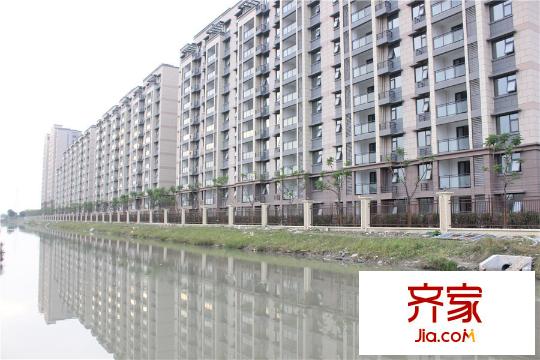 森隆?滿園小區(qū)（2015.10.29）