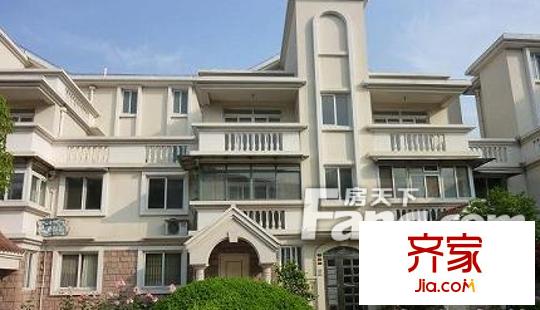 大上海小臺(tái)北外景圖 