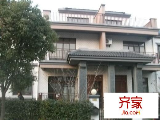 周莊CBH外景圖 