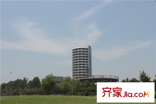 森隆?滿園文體中心