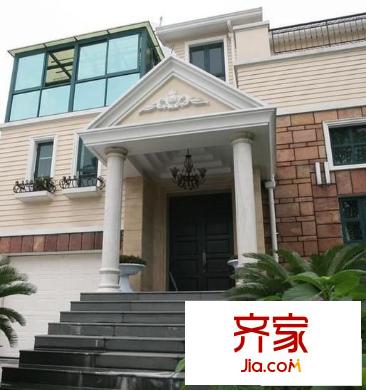 周莊CBH外景圖 