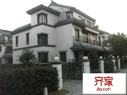 周莊CBH外景圖 