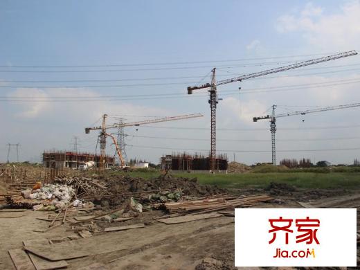 純翠工地（2013.09）