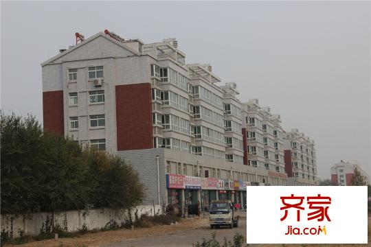 王侯嘉苑一期多層現(xiàn)房（2014-11-20）