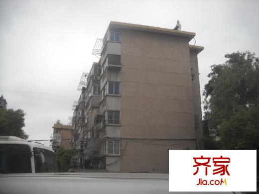 虹橋新村