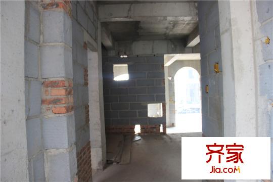 香頌灣電梯洋房內(nèi)部細(xì)節(jié)照（2015-11-23）