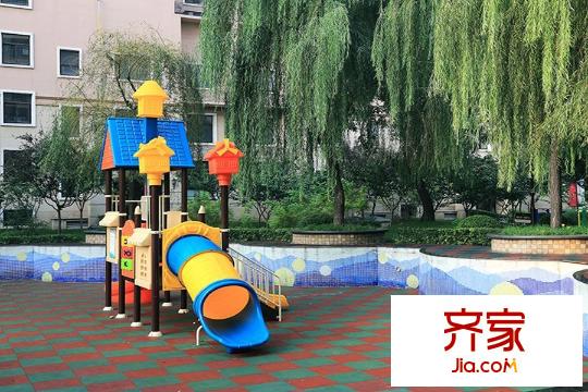 麒麟公館園林景觀（2015-9-6）