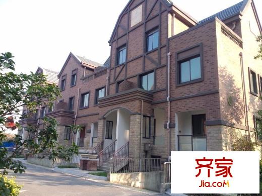 東城世家別墅
