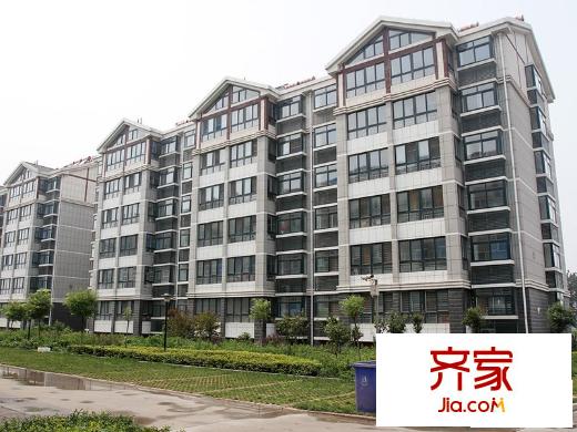 華府名城三期多層62號(hào)樓（2013-07-19）
