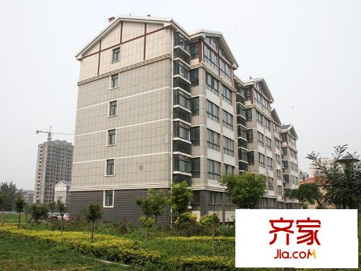華府名城三期多層60號(hào)樓（2013-07-19）