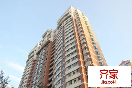 東方明珠高層2、4號(hào)樓進(jìn)度（2015-01-28）