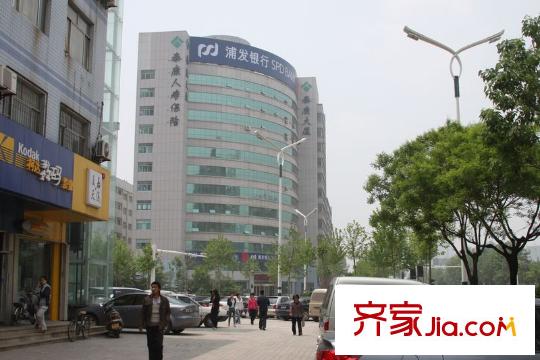 東方明珠勝利街虞河路浦發(fā)銀行