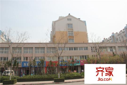 華安東方明珠三期多層現(xiàn)房（2014-04-03）