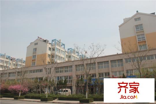 華安東方明珠三期多層現(xiàn)房（2014-04-03）