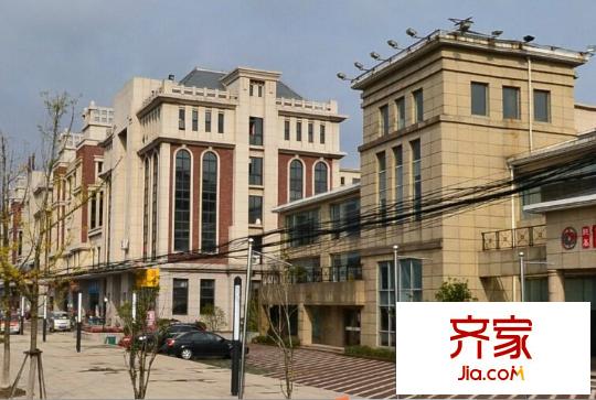 聯(lián)邦國(guó)際別墅