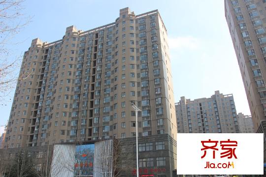 唐寧府現(xiàn)房5號(hào)樓（2015-04-07）