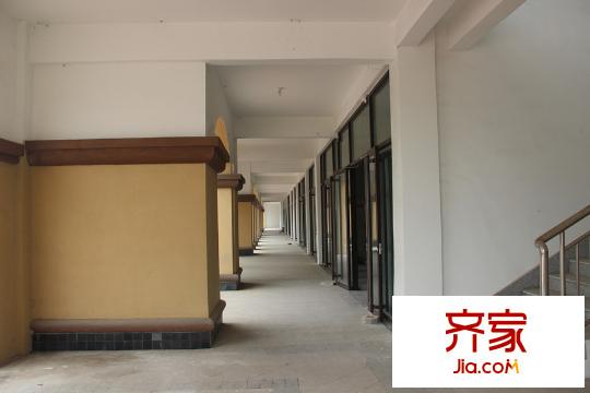 海正香醍灣一期現(xiàn)房?jī)?nèi)部（2015-9-28）