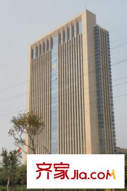 和揚(yáng)晶立方向北1000米中國海關(guān)