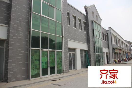 青云紫府沿街商鋪（2015-04-10）