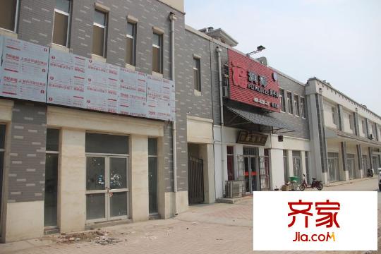 青云紫府沿街商鋪（2015-04-10）