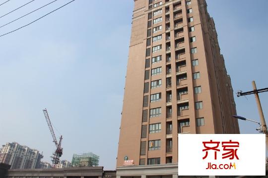 晨晟世紀(jì)城小公寓準(zhǔn)現(xiàn)房（2015-8-28）