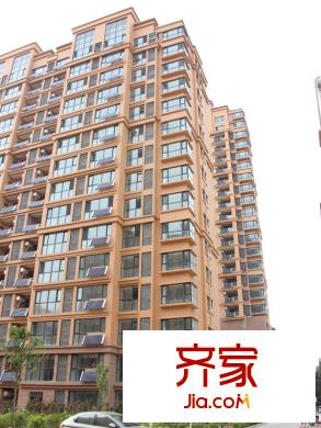 永潤城市花園項(xiàng)目高層現(xiàn)房（2014-06-16）