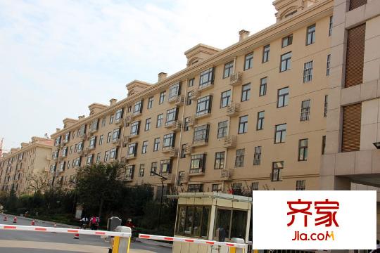 青云御景園項目多層（2014-10-29）