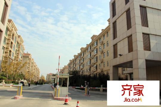 青云御景園項目多層（2014-10-29）